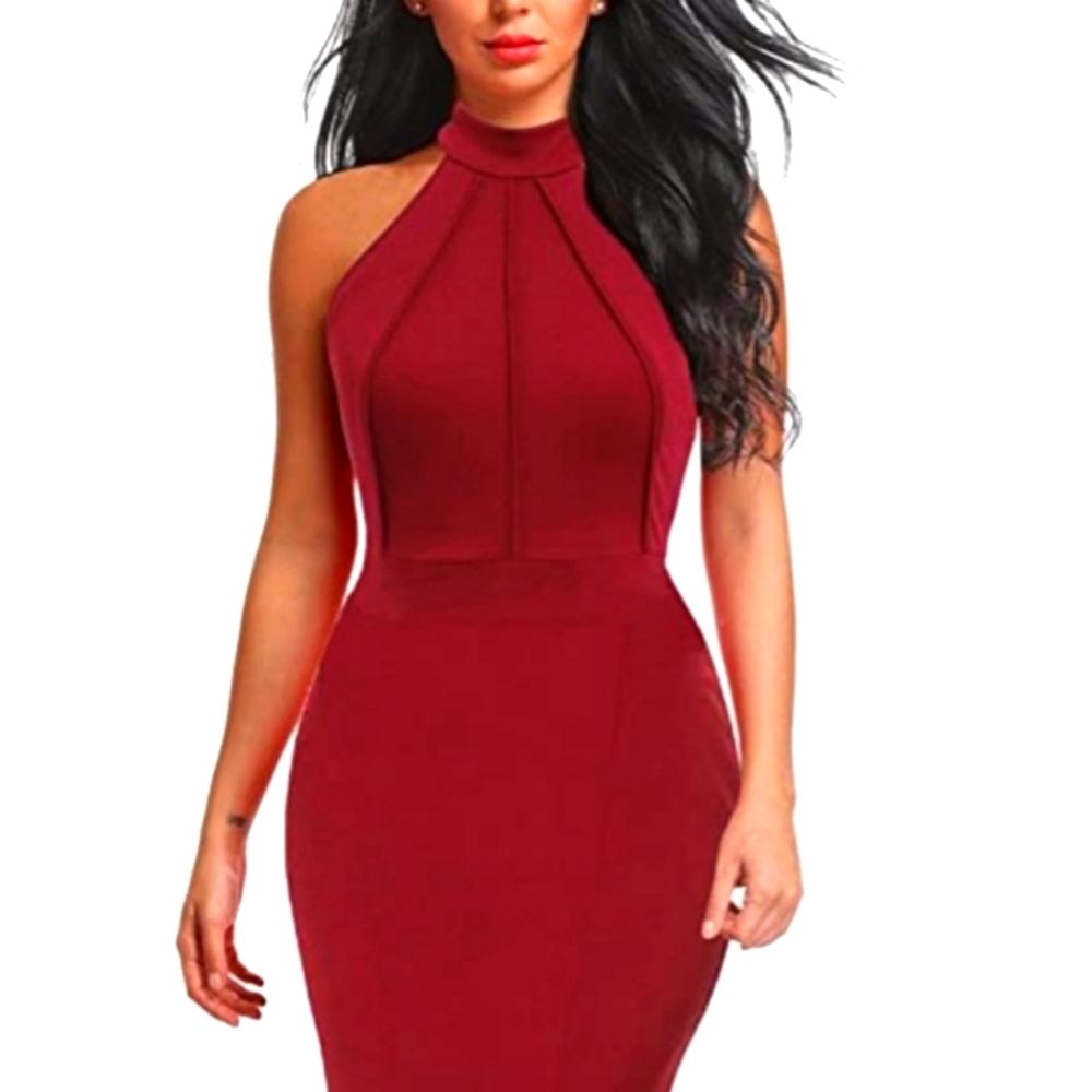 Mermaid Dress